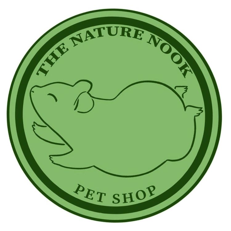 Nature Nook Logo
